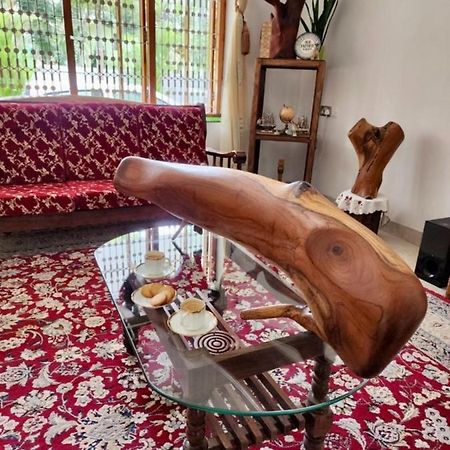 White Butterfly - A Countryside Homestay Thiruvananthapuram Eksteriør billede