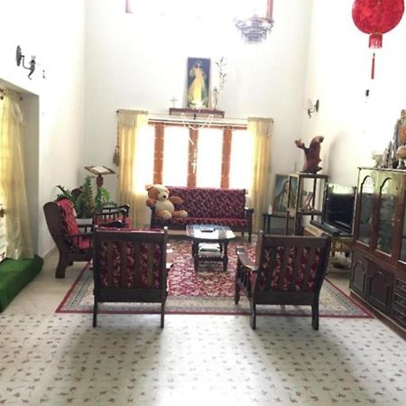 White Butterfly - A Countryside Homestay Thiruvananthapuram Eksteriør billede