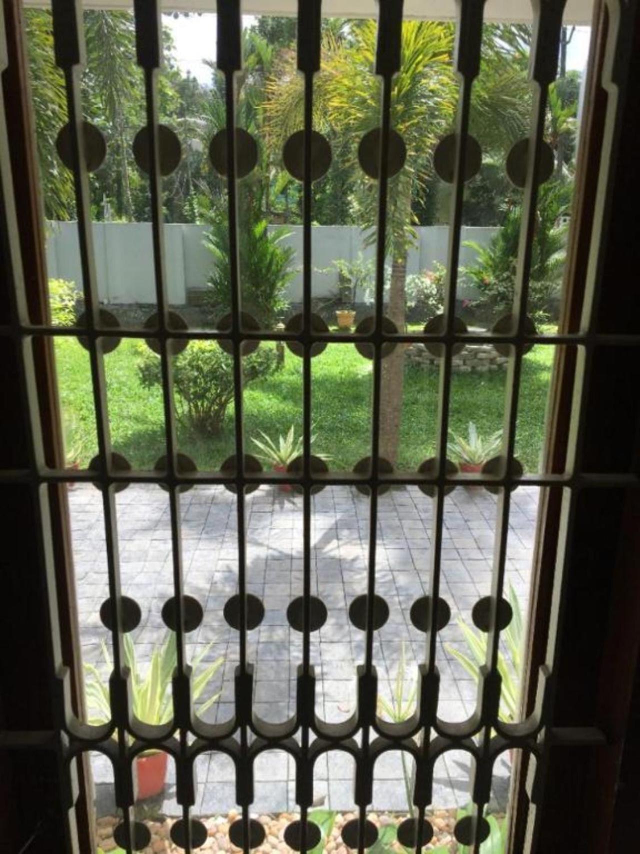 White Butterfly - A Countryside Homestay Thiruvananthapuram Eksteriør billede