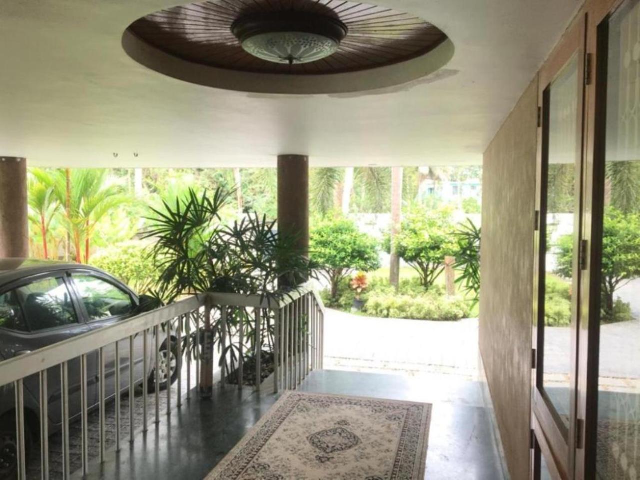 White Butterfly - A Countryside Homestay Thiruvananthapuram Eksteriør billede