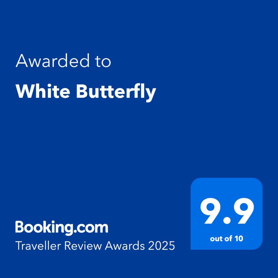 White Butterfly - A Countryside Homestay Thiruvananthapuram Eksteriør billede